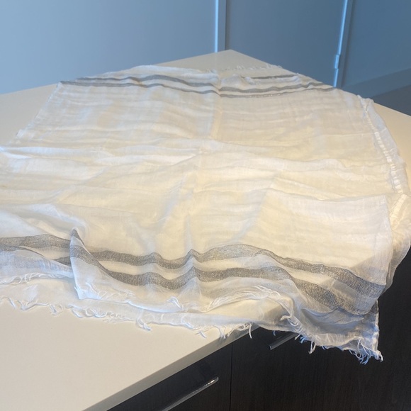 Bundle of ten scarves Zara & other brands - Picture 11 of 16